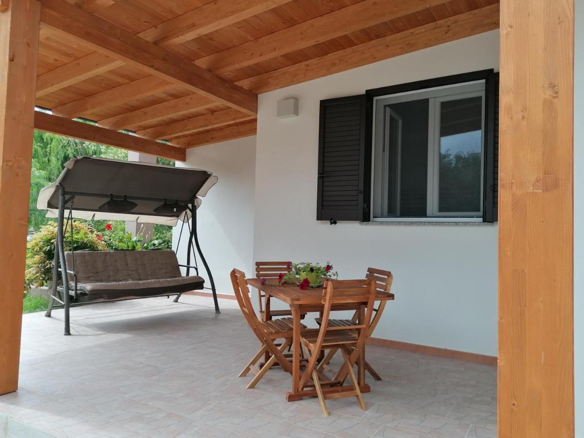 Il Patio Alghero Santa Maria la Palma Exterior photo